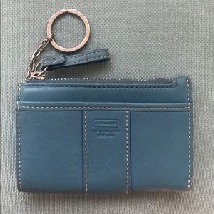 Coch Keychain Wallet